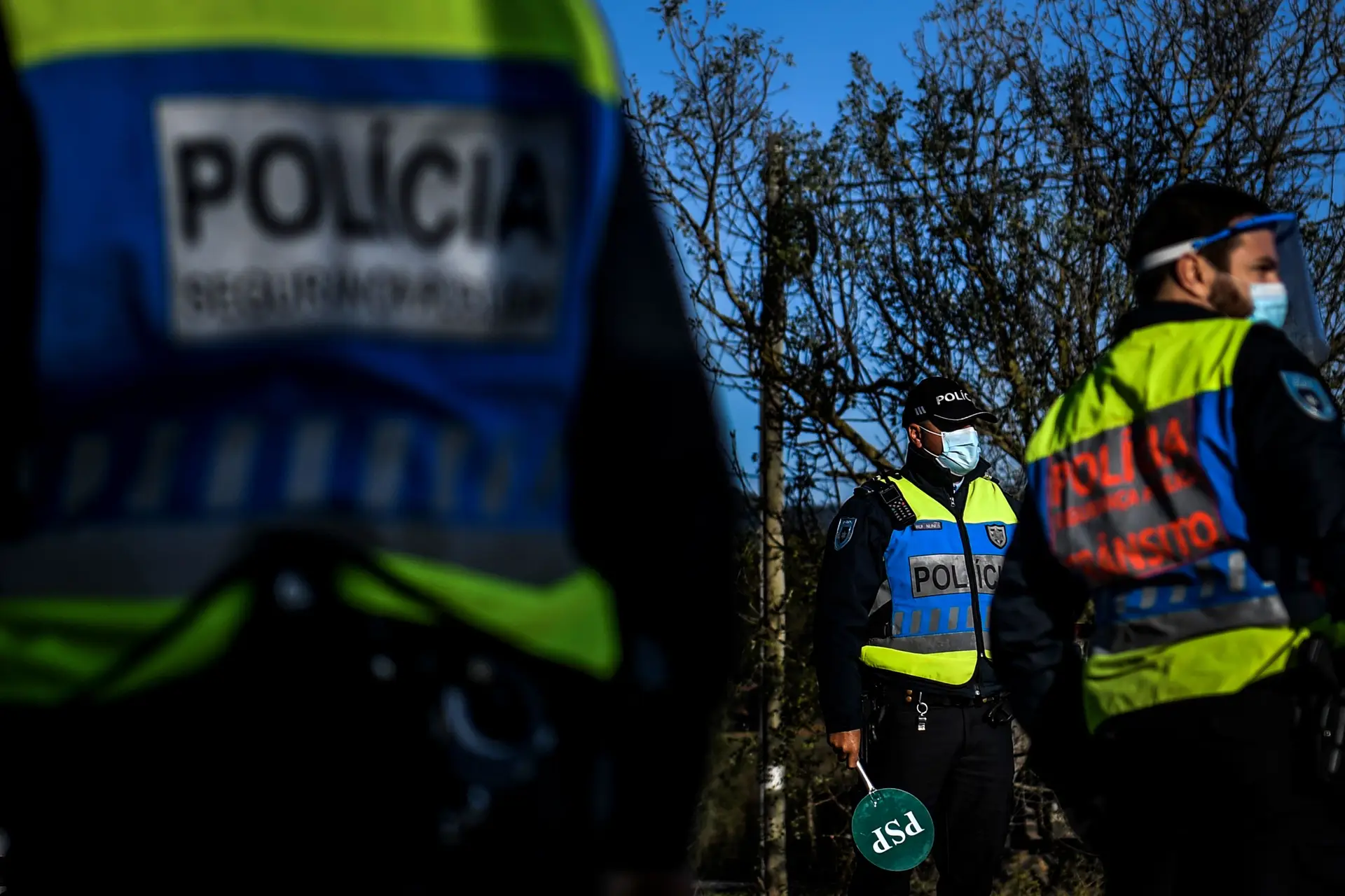 Encontrado jovem que desapareceu depois de ir ao festival de Paredes de Coura