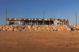 Queimado