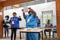 Contagem de votos abre conflito MPLA-UNITA