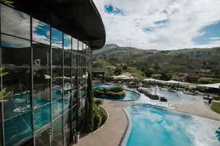 H2otel - Congress & Medical Spa