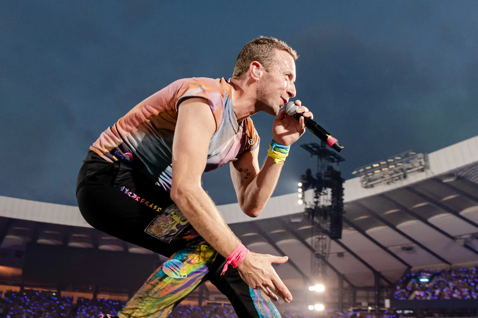 Coldplay