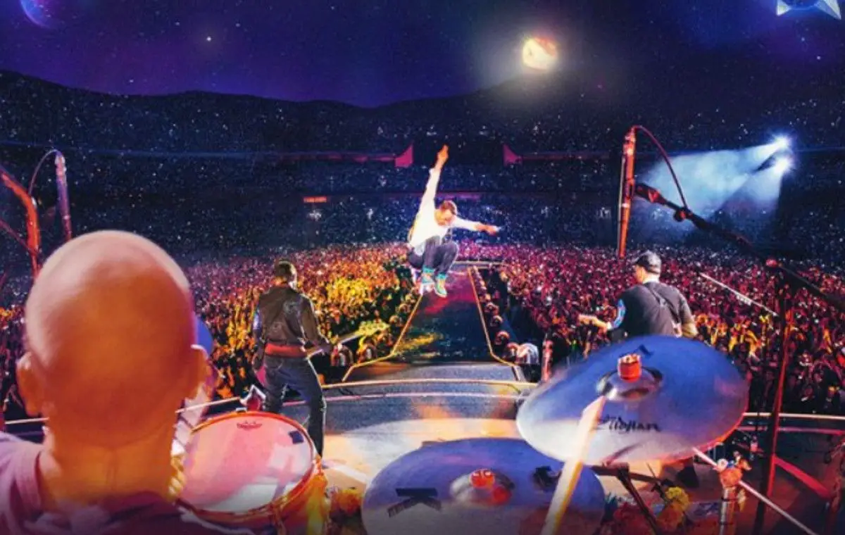 Coldplay