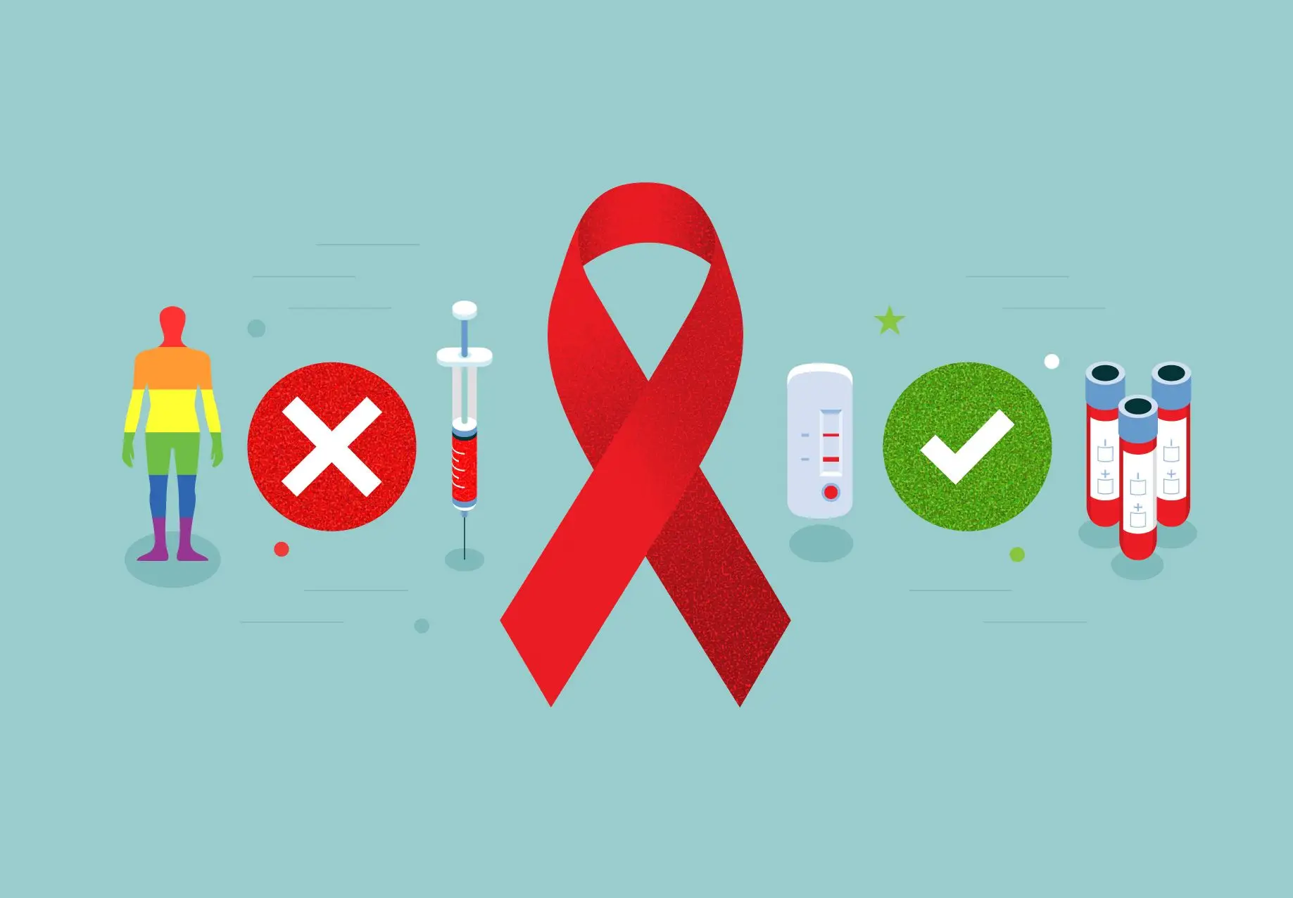 Estigma continua a associar VIH a homossexuais, utilizadores de drogas ...