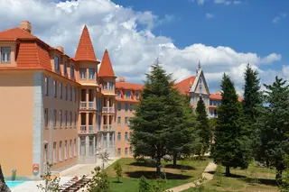 Pousada Serra da Estrela