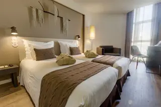 Puralã – Wool Valley Hotel & Spa