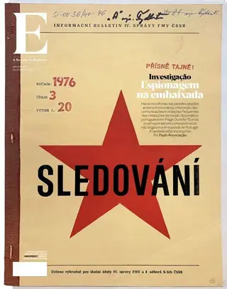 REVISTA E