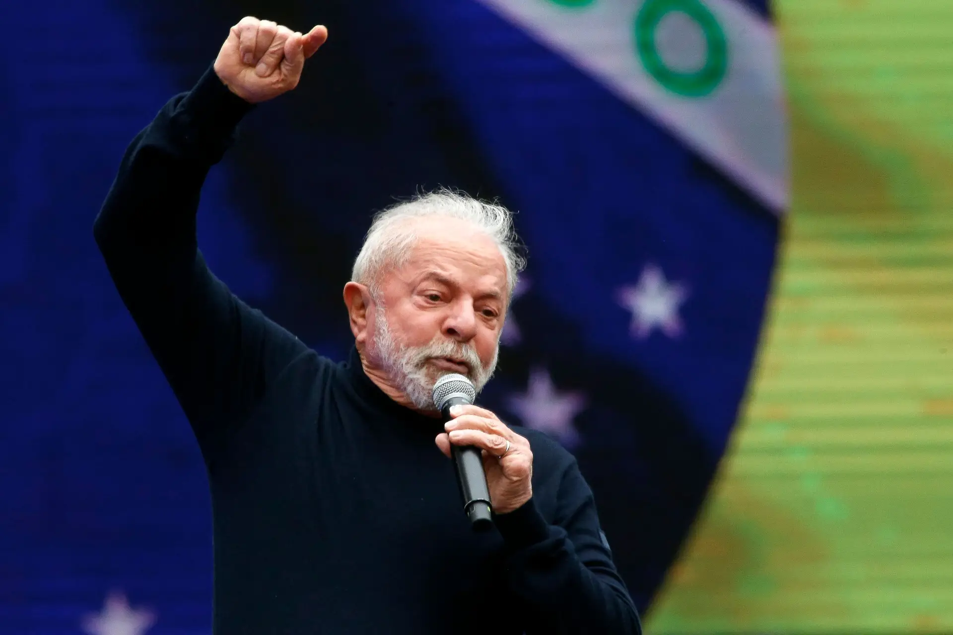 Lula da Silva
