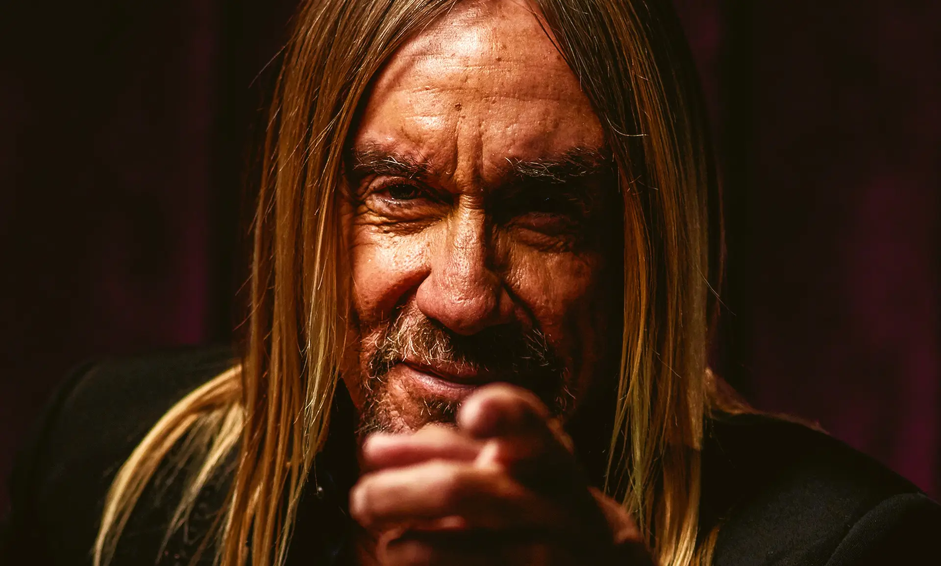 Iggy Pop