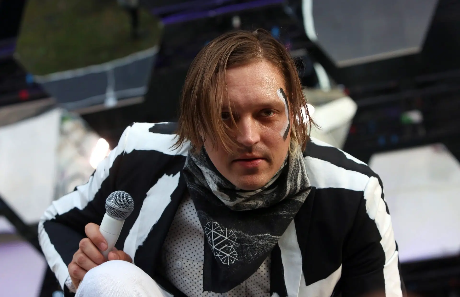 Win Butler, dos Arcade Fire