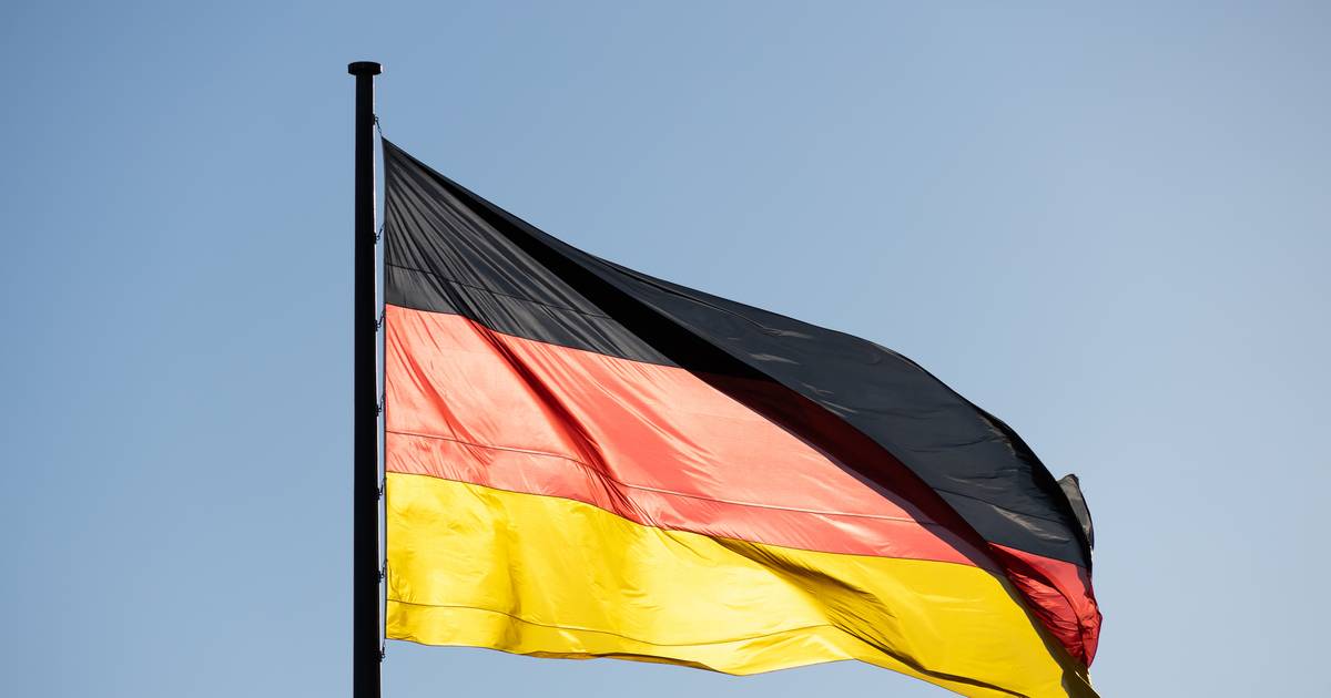 Alemanha, a 'lanterna vermelha' das 20 maiores economias