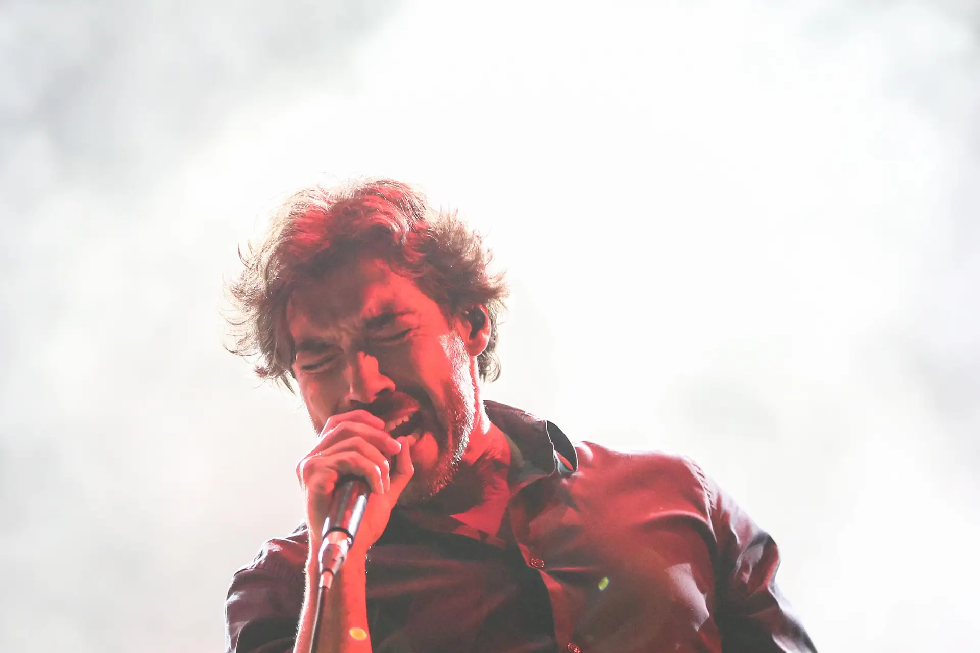 Blind Zero no EDP Vilar de Mouros