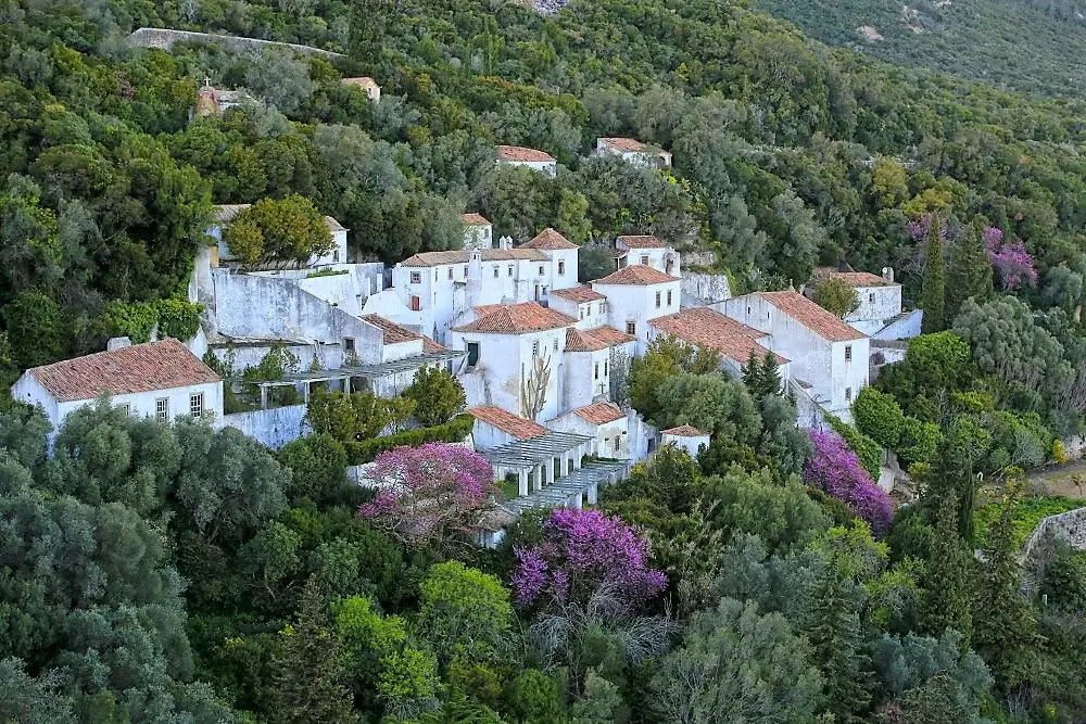Convento da Arrábida