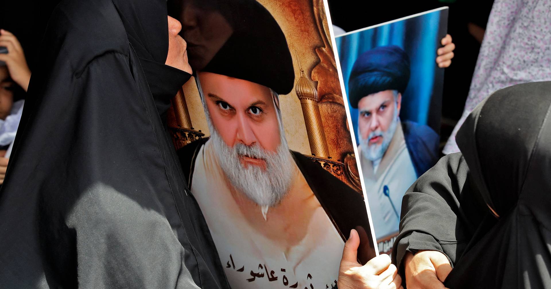 Iraque. Muqtada al-Sadr anunciou a sua retirada da política. Facto ou ficção?