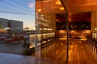 Medronho Bar