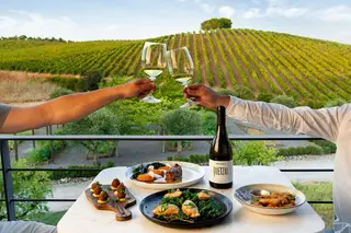 Quinta do Quetzal