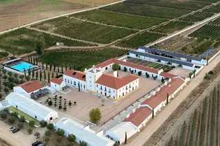 Torre de Palma Wine Hotel