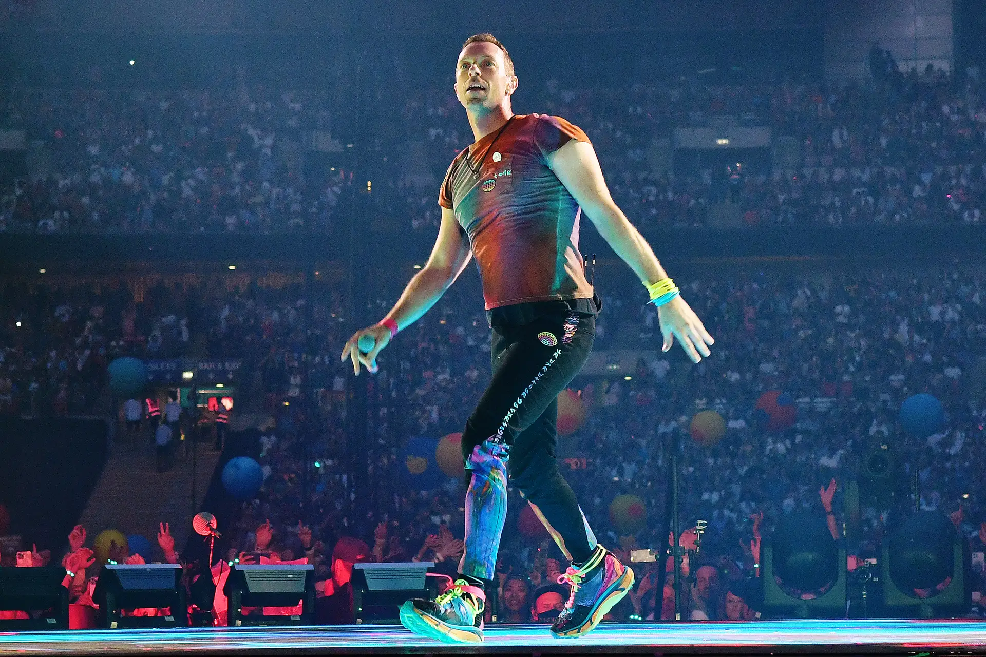 ASAE já recebeu 40 denúncias por especulação na venda de bilhetes para ver os Coldplay. Revendedores incorrem em multas e penas de prisão