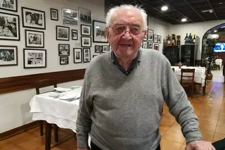 Emílio Andrade