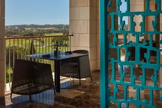 Restaurante Sensai no Anantara Vilamoura