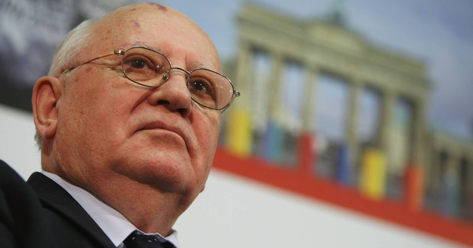 Morreu Mikhail Gorbachev, o homem que descongelou a História. Tinha 91 anos