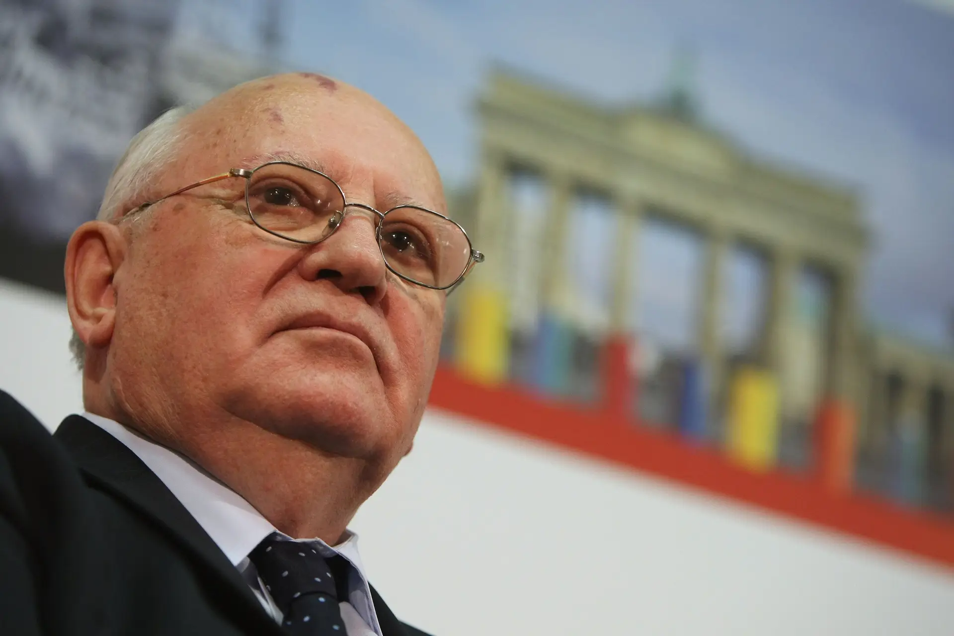 Mikhail Gorbachev, o homem que acabou com a Guerra Fria