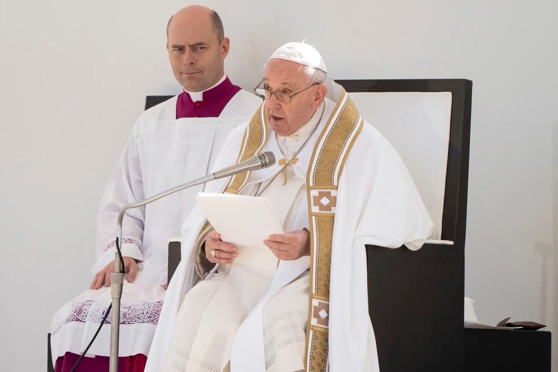 Papa Francisco