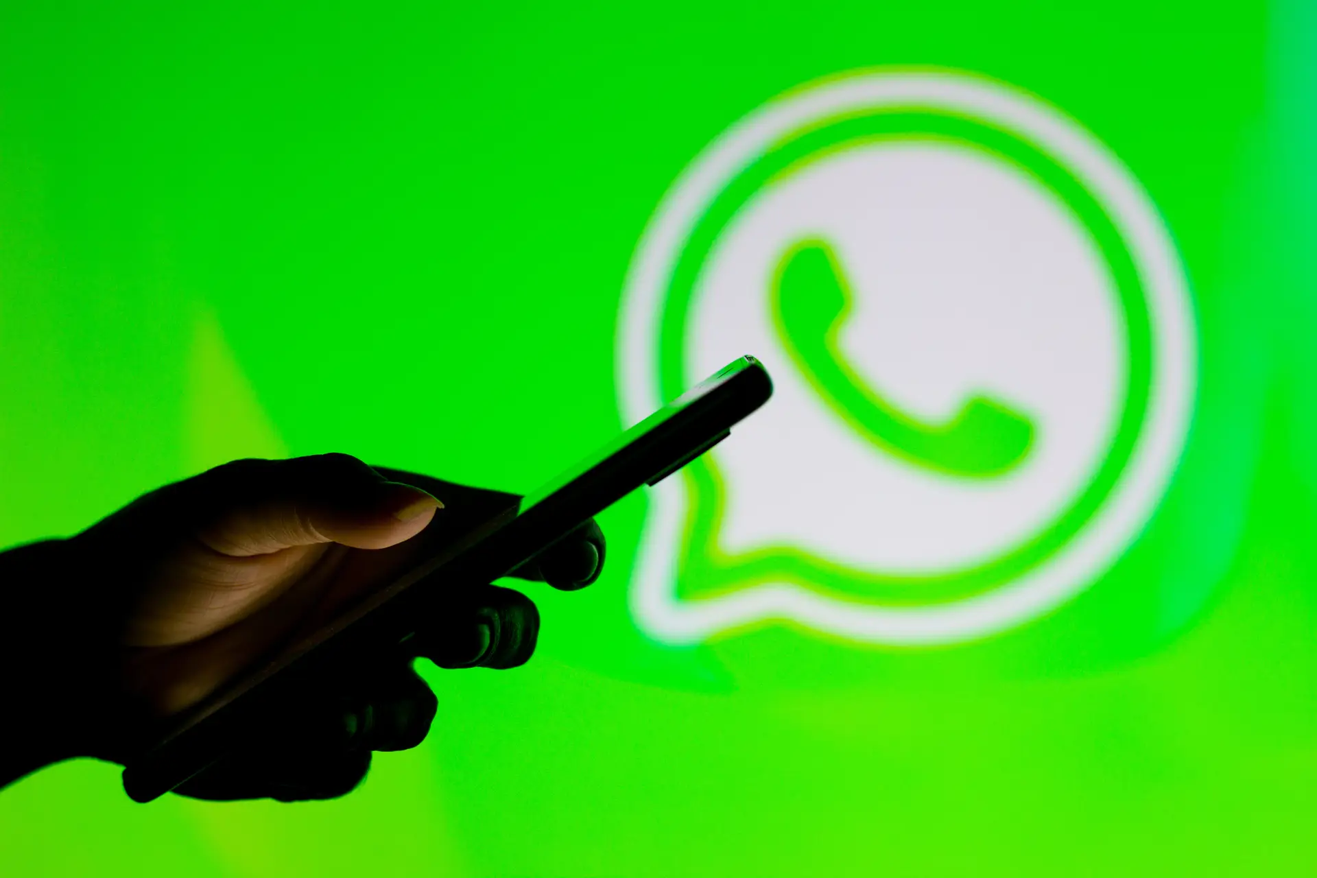 Fazer compras pelo WhatsApp? Nova funcionalidade está a ser testada na Índia