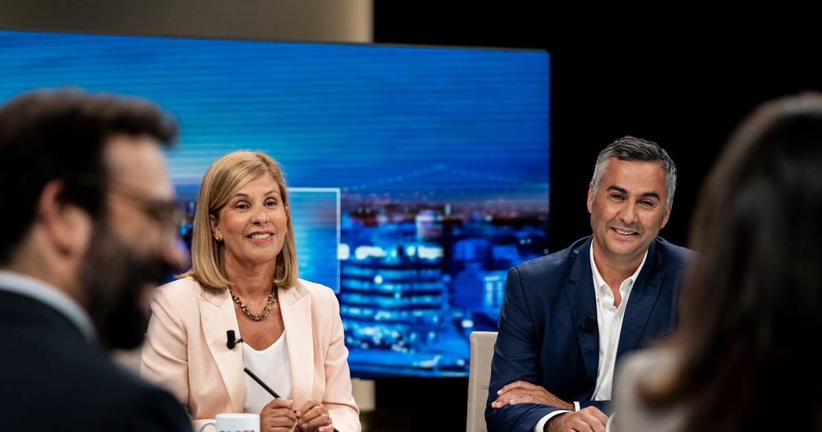 Fátima Barros preside à Fundação Francisco Manuel dos Santos