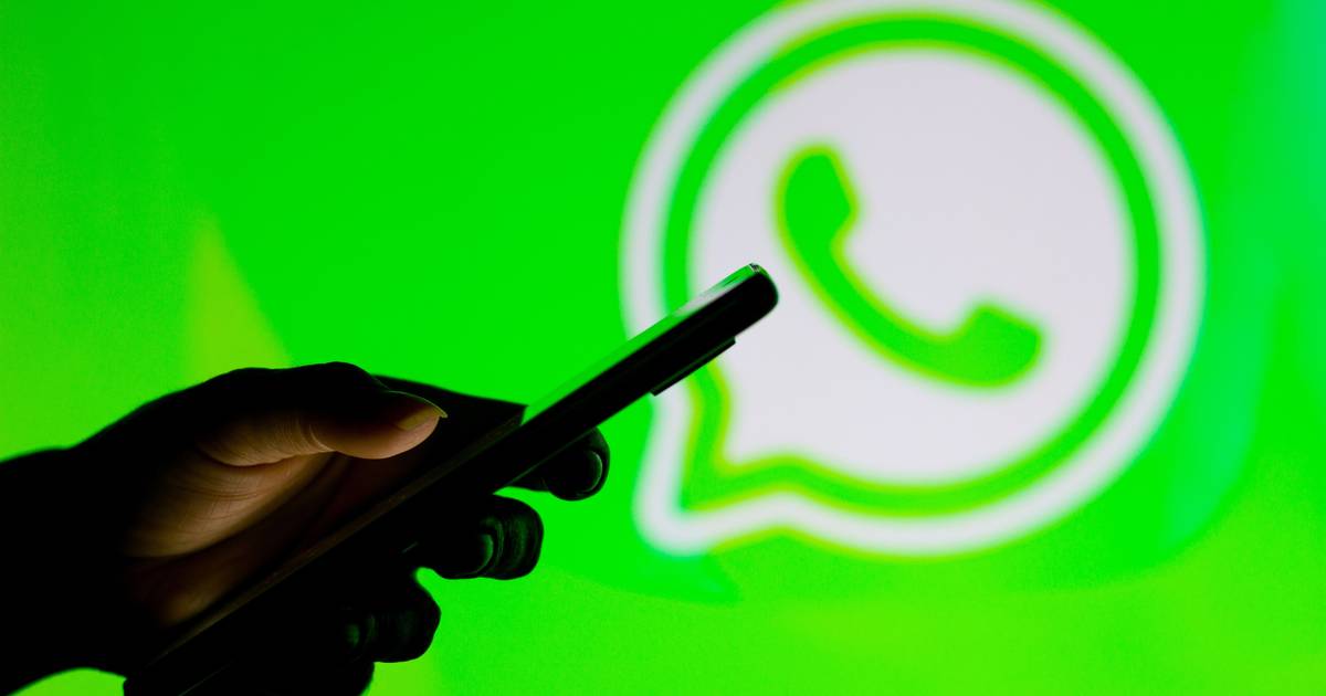 WhatsApp alarga a todos os utilizadores de iPhones a possibi