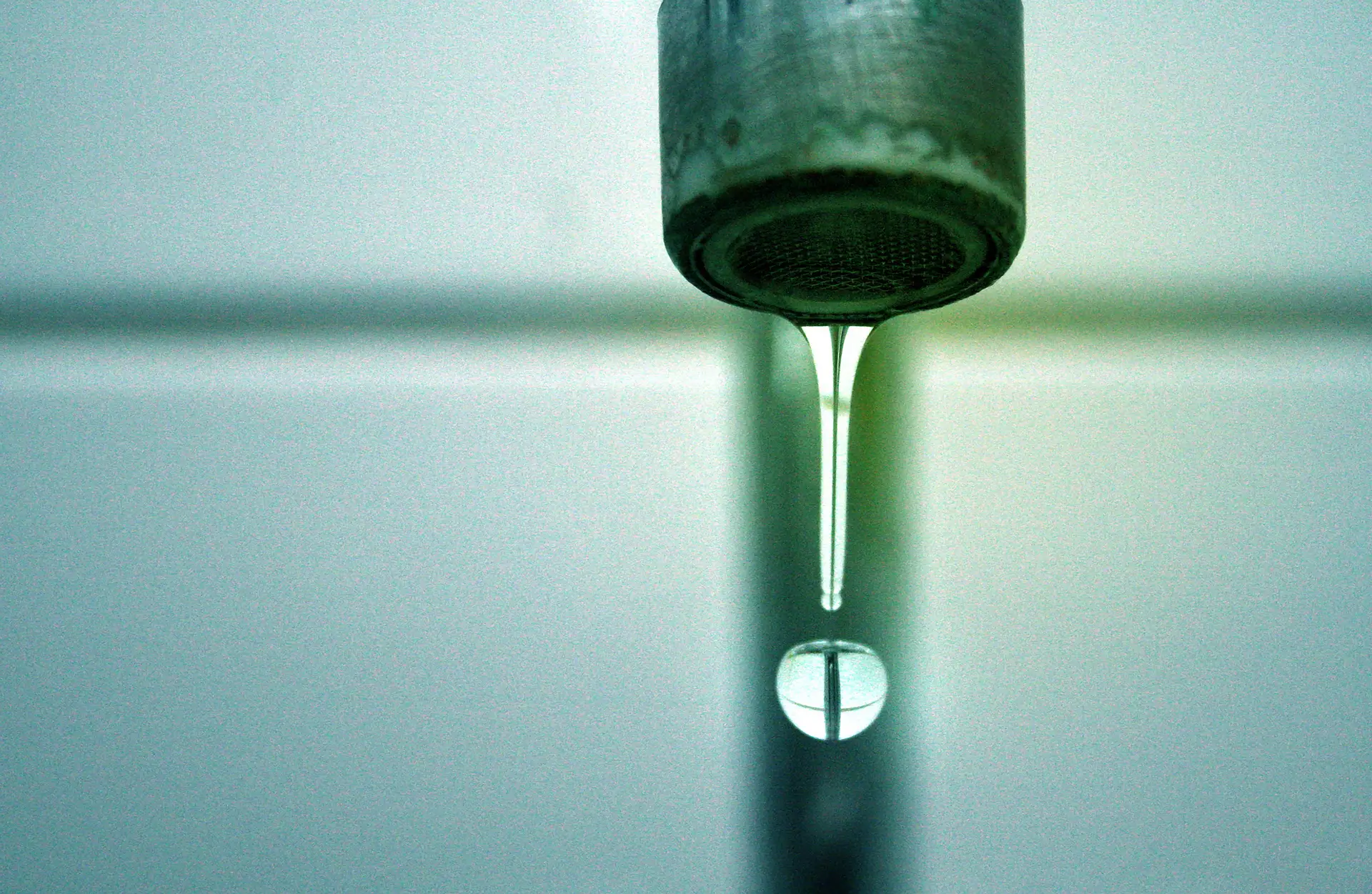 Água não faturada gera perda anual de 264 milhões de euros