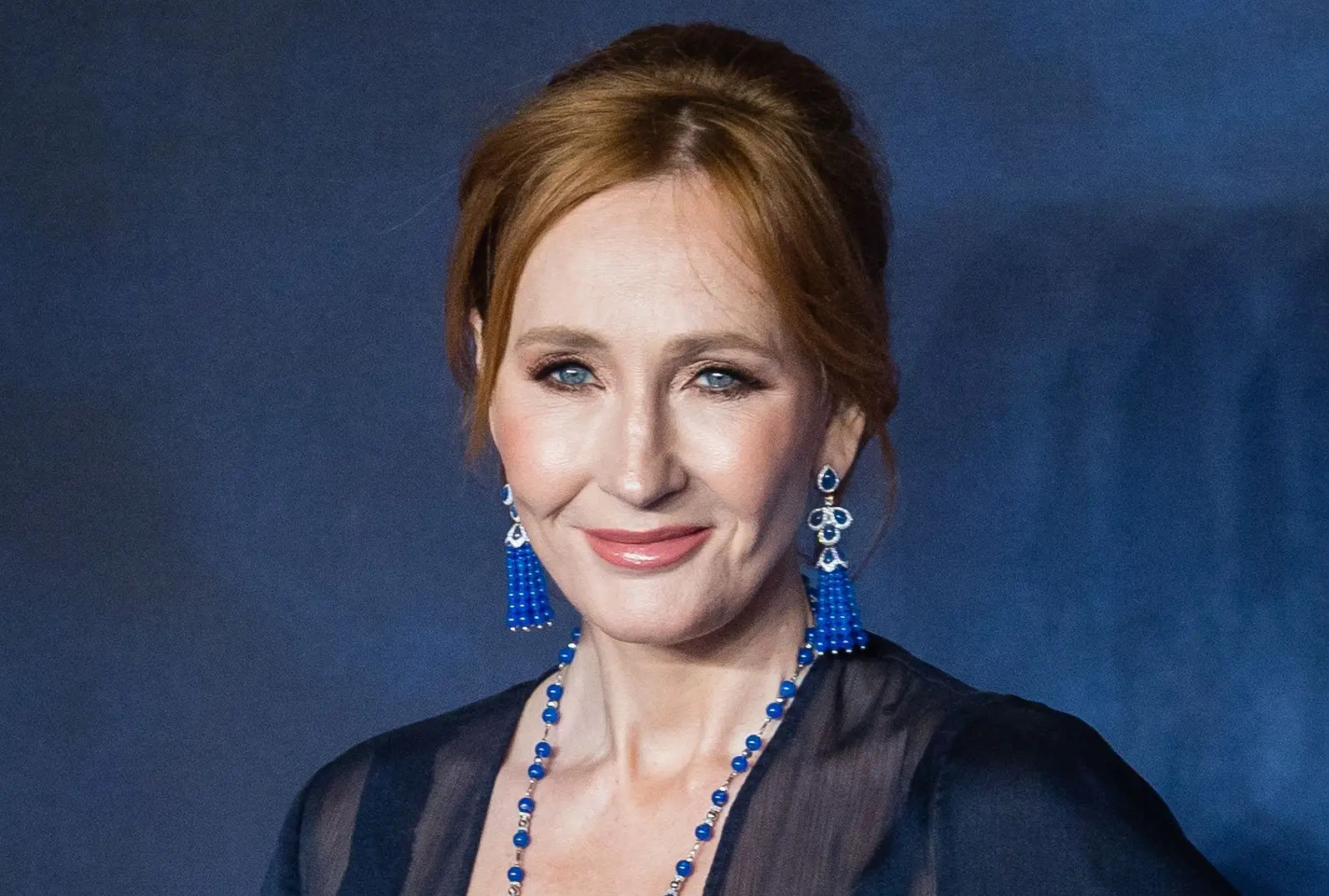 J.K. Rowling A Literary Icon and Social Activist The Chupitos!