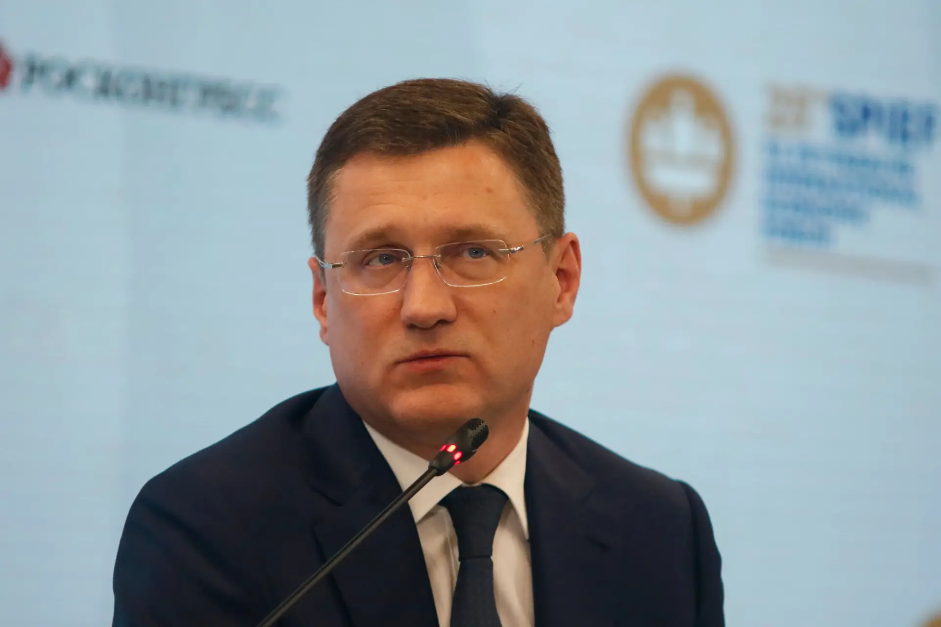 Alexander Novak