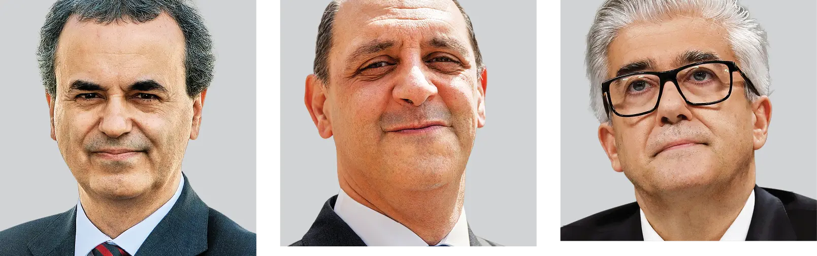 Fernando Araújo, Manuel Pizarro e Lacerda Sales, dois ex e o atual secretário de Estado, são os nomes falados entre socialistas