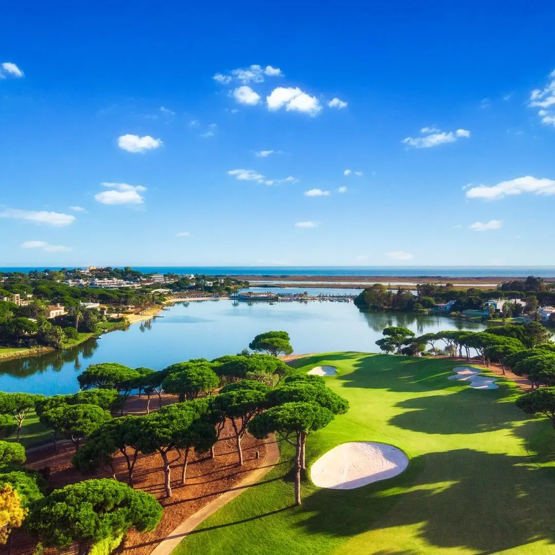 Quinta do Lago