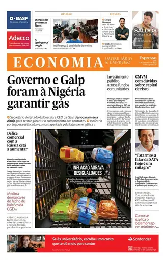 ECONOMIA