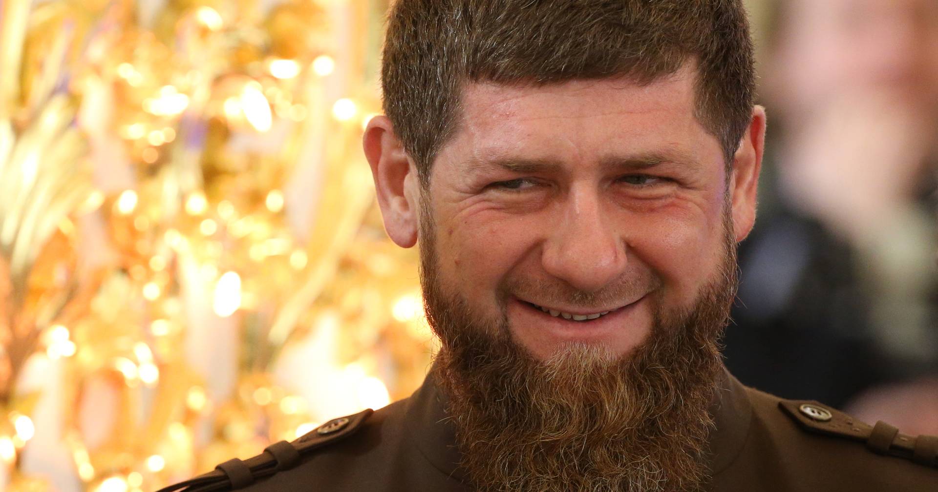Kadyrov anuncia pausa “indefinida e longa” na presidência da república russa da Chechénia