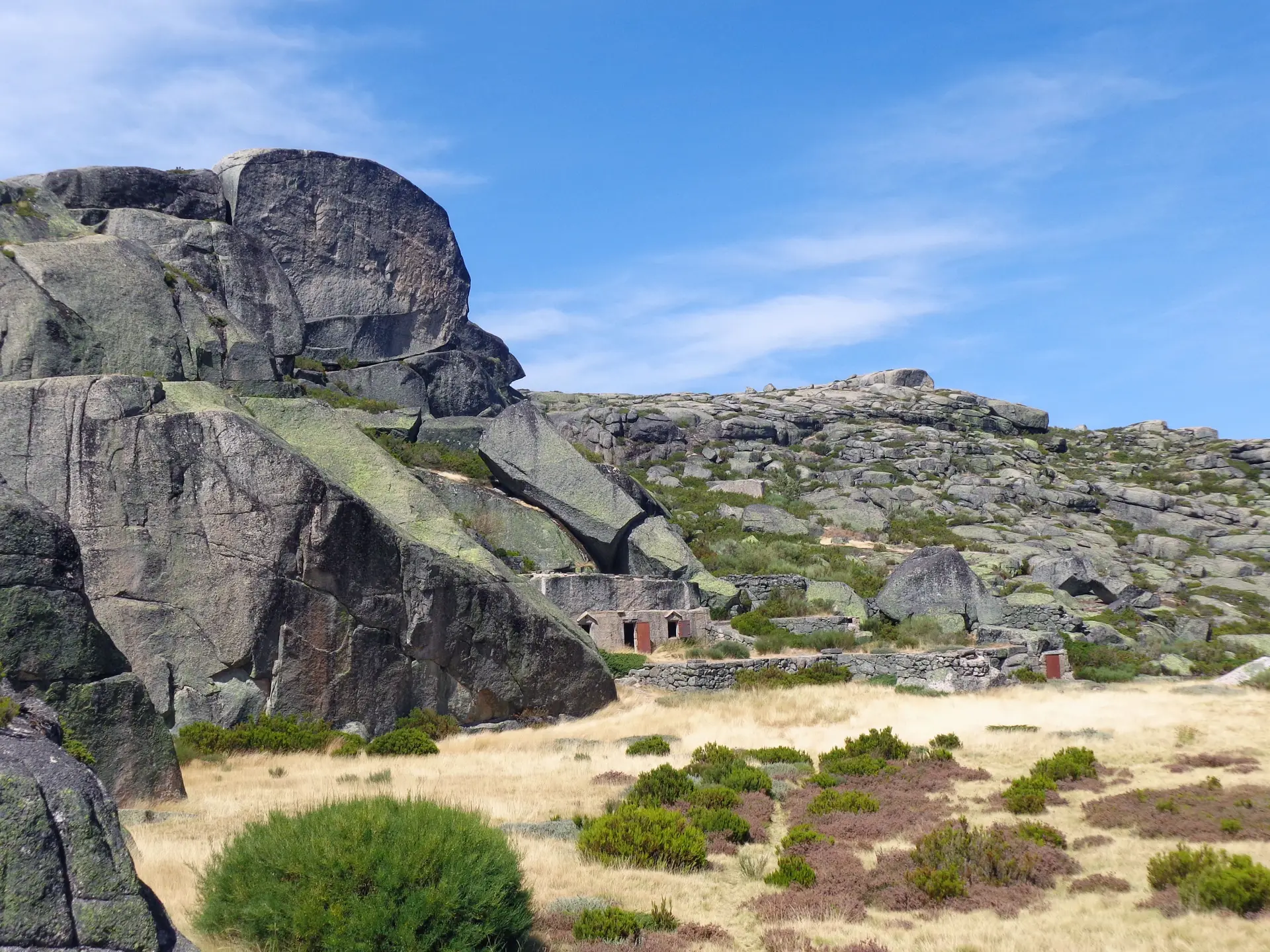 Descobrir A Nave Da Mestra Um Dos Mais Belos Segredos Da Serra Da 