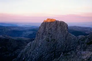 Cântaro Magro