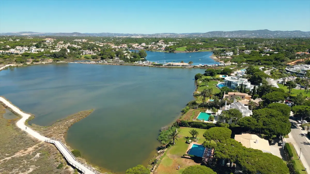 Quinta do Lago
