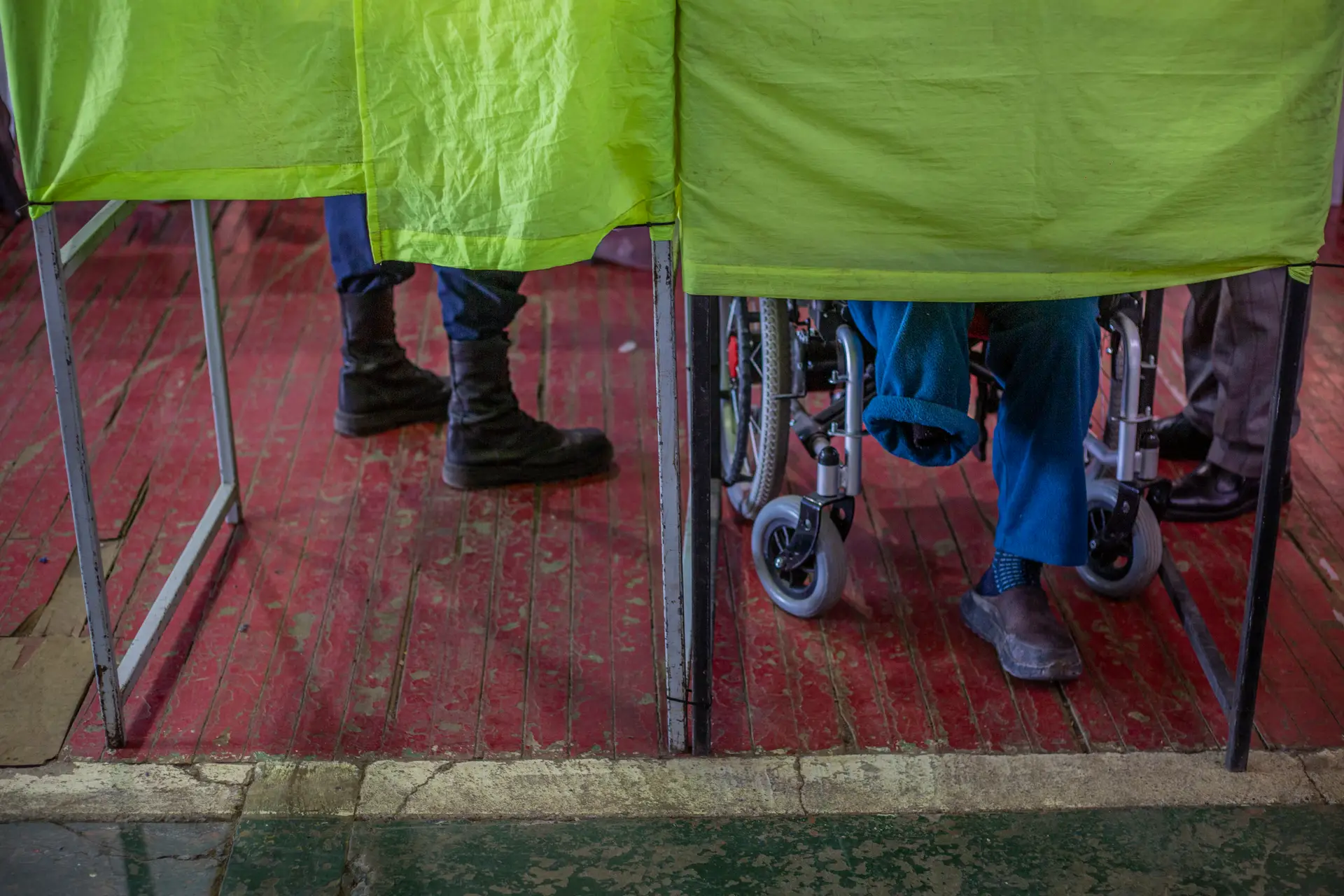 Estratégia para pessoas com deficiência: entidades falham prazo para entrega de relatório ao Governo