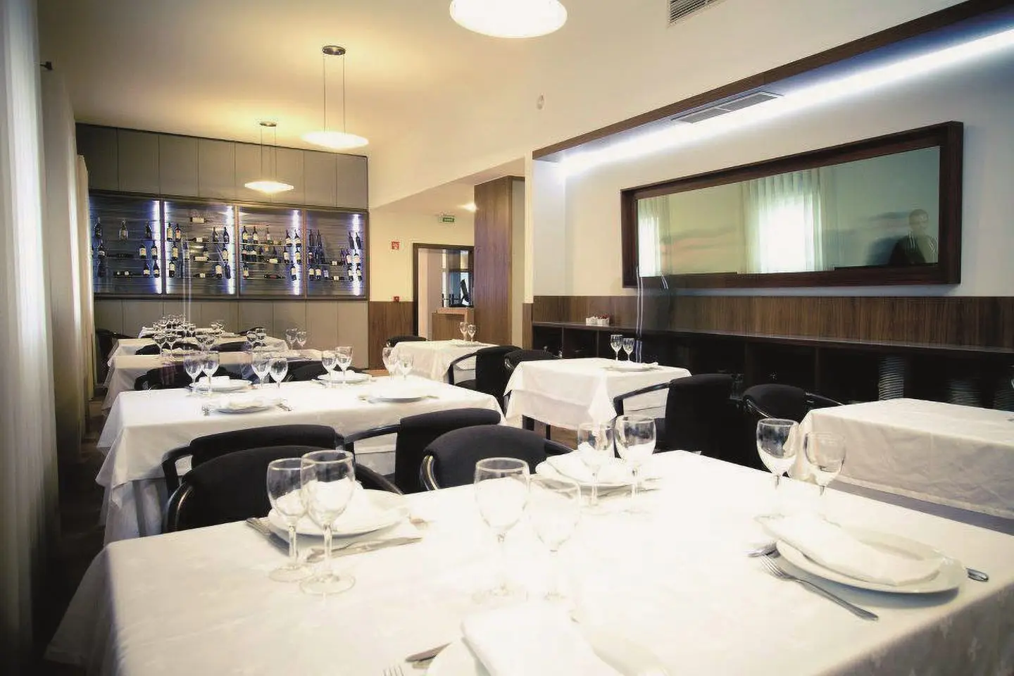 Restaurante Aidé