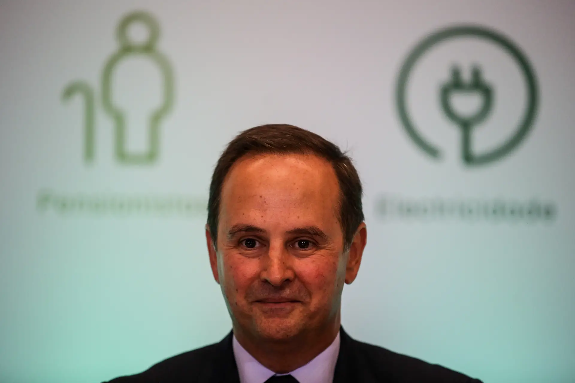 Fernando Medina, ministro das Finanças