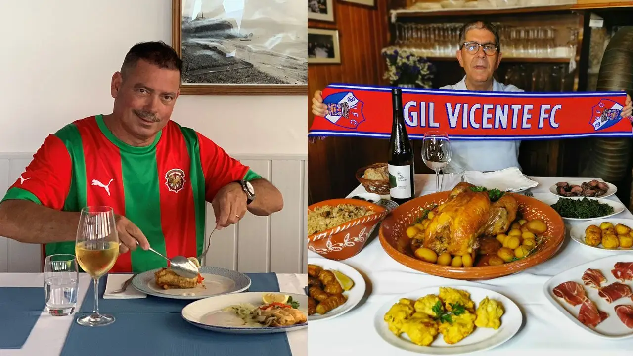 Marítimo vs Gil Vicente: Rolinho de espada ou Galo recheado à moda de Barcelos?