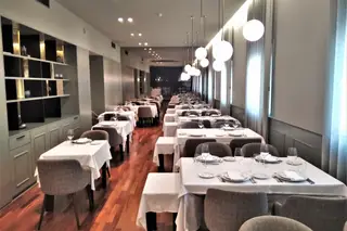 Restaurante Aidé