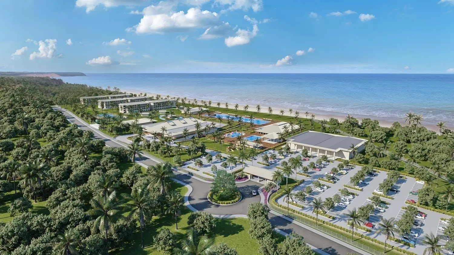 A Vila Galé investiu cerca de €30 milhões (150 milhões de reais) num resort no estado de Alagoas, o seu 10º hotel no Brasil, onde garante que irá continuar a investir apesar da incógnita que se vive no país em vésperas de eleições