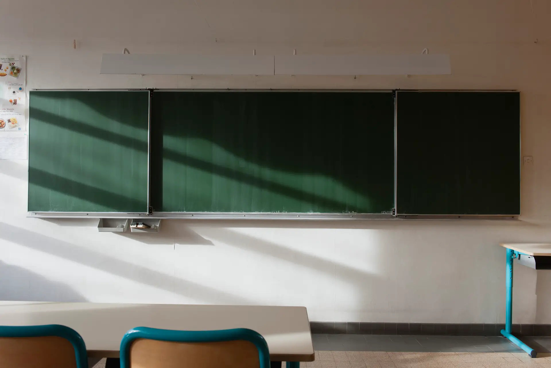Sedes quer que escolas contratem professores a partir de uma lista de candidatos