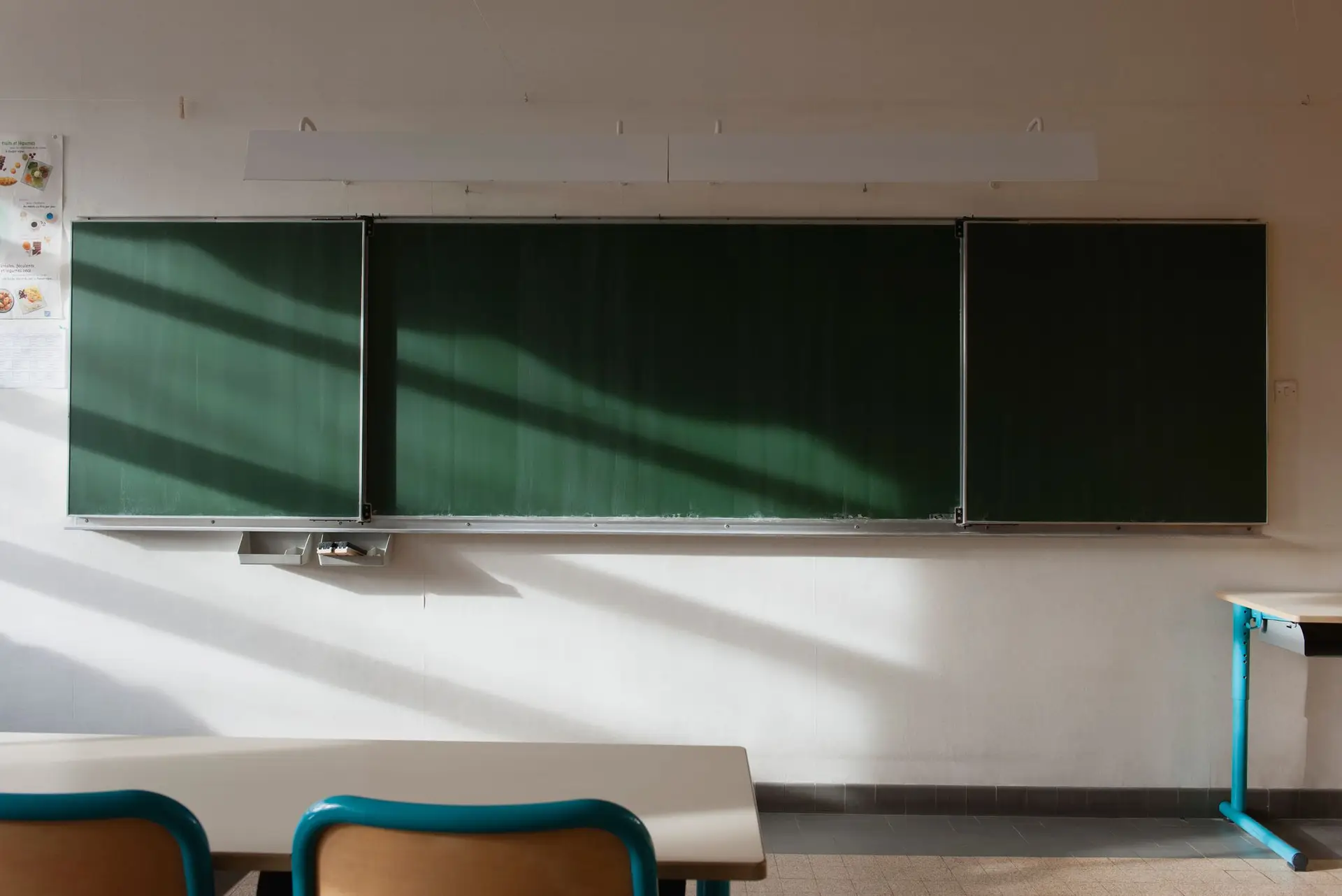 Apenas 13% dos professores do ensino obrigatório têm doutoramento ou mestrado