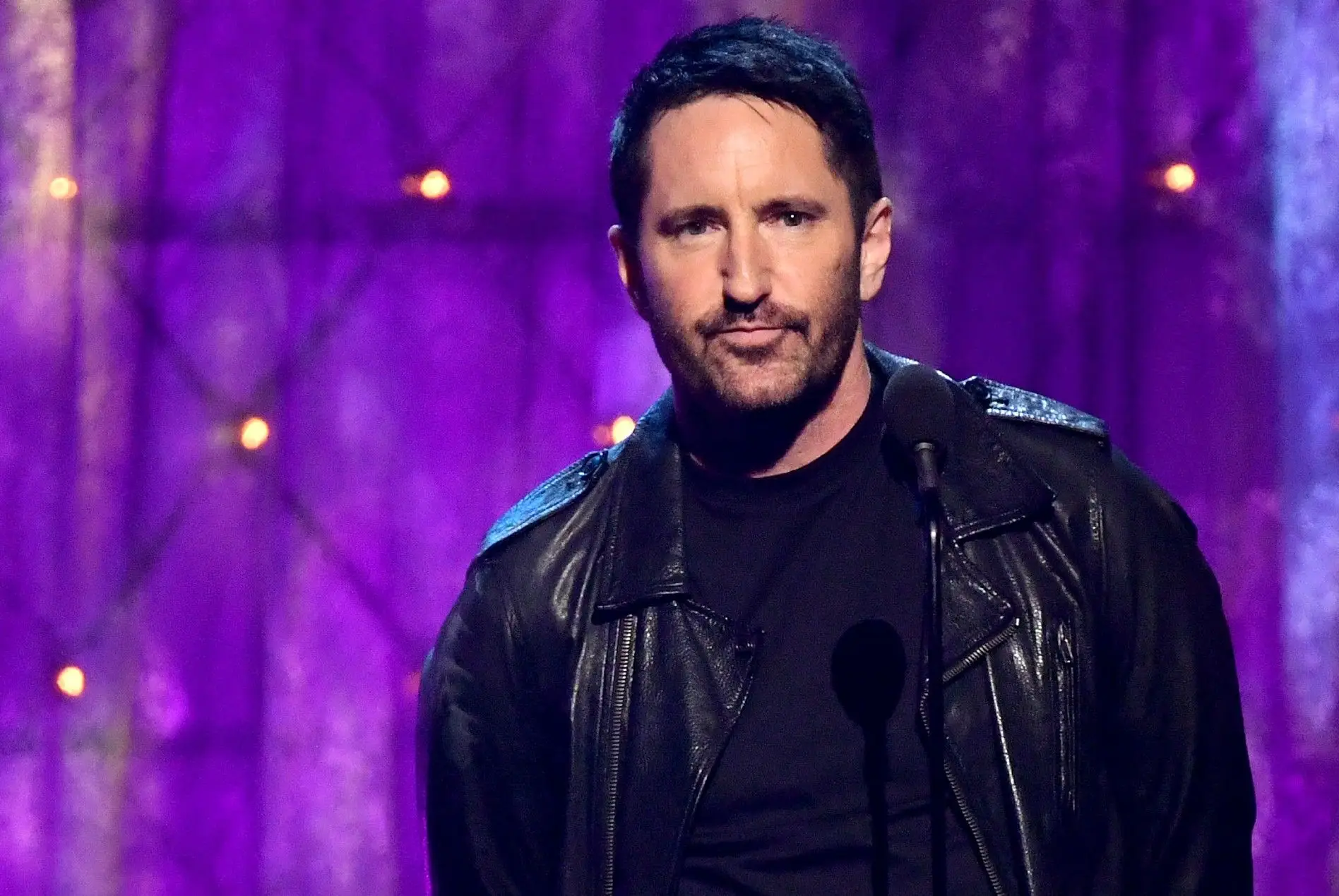 Trent Reznor, dos Nine Inch Nails