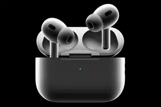 Apple renovou a oferta em Airpods