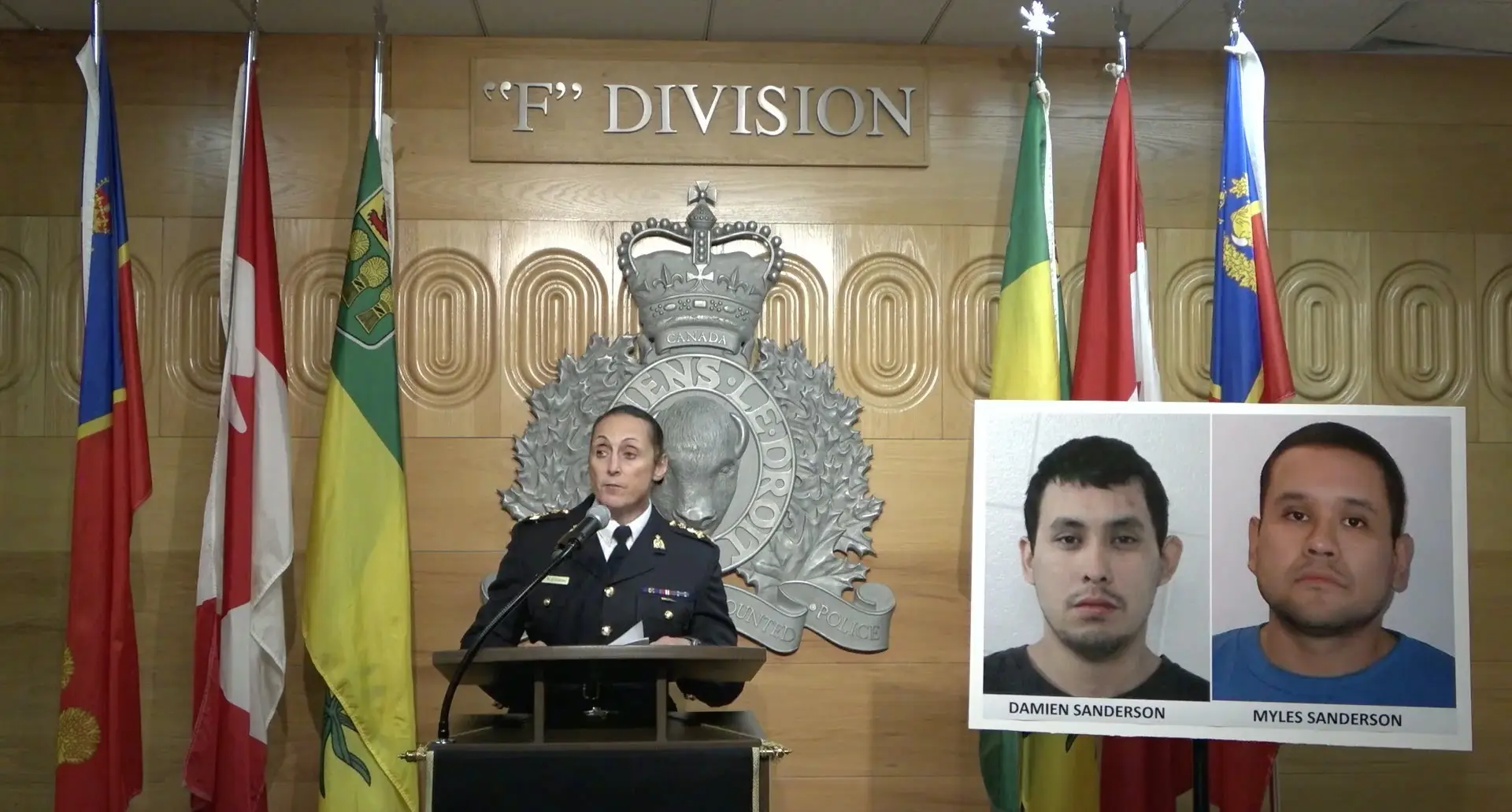 Detido o segundo suspeito do massacre que vitimou dez pessoas no Canadá